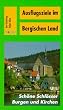 Ausflugsziele im Bergischen Land, Sch�ne Schl�sser, Burgen und Kirchen