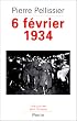 La R�publique en feu - 6 fevrier 1934