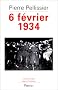 La R�publique en feu - 6 fevrier 1934