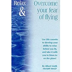 Overcome Fear of Flying (New Beginnings)