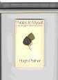 Notes to Myself: My Struggle to Become a Person (Bantam Books)