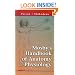 Mosby's Handbook of Anatomy and Physiology