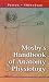 Book Mosby's Handbook of Anatomy and Physiology