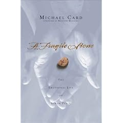A Fragile Stone: The Emotional Life of Simon Peter