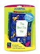 Learning Playground The Best Pet Yet Child's 22-Page Journal with BONUS Stickers