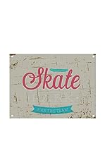 Surdic Chapa Welcome Skate Park