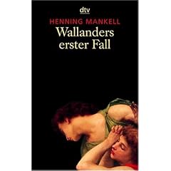 Wallanders erster Fall und andere Erz�hlungen