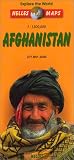 Afghanistan Map (Nelles Maps)