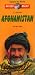 Nelles Afghanistan Travel Map (Nelles Map)