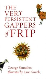 The Very Persistent Gappers of Frip