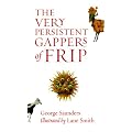 The Very Persistent Gappers of Frip