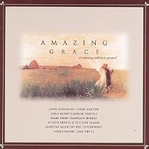 Amazing Grace - A Country Salute to Gospel, Vol. 1