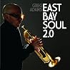Image of album by Greg Adams