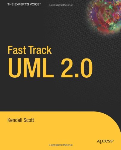 Fast Track Uml 2.0