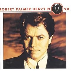 Heavy Nova by  Robert Palmer 