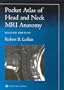 Pocket Atlas of Head and Neck MRI Anatomy