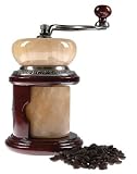 Bluestone G508 Jadestone Coffee Grounder