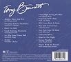 Playin' with My Friends: Bennett Sings the Blues Playin' with My Friends: Bennett Sings the Blues