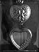 KISSING CUPID P/B Valentine Candy Mold chocolate