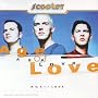 Age of love