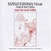 Vidwan Songs of the Carn von Ramnad Krishnan - alle Infos