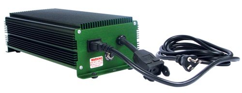  Galaxy 1000 Watt 240 Volt Electronic Ballast 