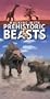 Walking With Prehistoric Beasts [VHS]