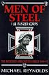 Men of Steel: 1st SS Panzer Corps, 1944-45 - The Ardennes and Eastern Front