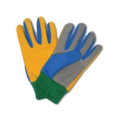 plantolino 90505 - plantolino Kinder-Gartenhandschuhe