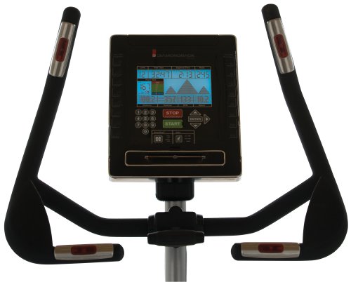 Diamondback Fitness 910Sr Recumbent Exercise Bike