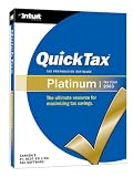 QuickTax Platinum 2003