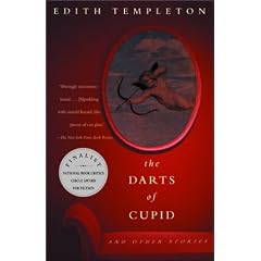 The Darts of Cupid: Stories