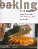Baking with Passion (Baker & Spice)