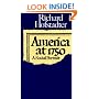 America at 1750: A Social Portrait