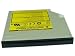 CW-8124-C CD-R+DVD Combo drive for use with Apple White iBook G4 12