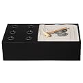 Zen Garden Flower Holder