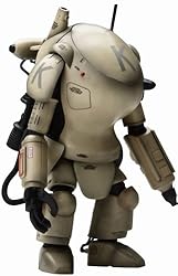 千値練 Ma.k.ファイアボール アクションモデル BASIC PAINT ver