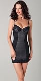 DKNY Intimates Vintage Whispers Shaping Full Slip