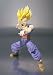 Dragonball Z Kai S.H.Figuarts 5 Inch Deluxe Articulated Action Figure Son Gohan_s-4