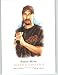 2007 Topps Allen and Ginter #337 Randy Winn - San Francisco Giants (Baseball Cards)