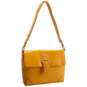 Liz Claiborne Cross Country Satchel