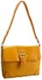Liz Claiborne Cross Country Satchel,Mango,one size