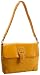 Liz Claiborne Cross Country Satchel,Mango,one size