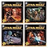 Star Wars 100 Piece Puzzle