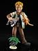 Quantum Mechanix Firefly: Little Damn Heroes: Wash Animated Maquette_s-1