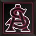 LAMPS BEAUTIFUL Arizona State Better Than Neon Sports Sign with Energy Efficient LED Lights--Excellent customer service--see our feedback.