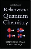 Introduction to Relativistic Quantum Chemistry