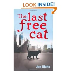 The Last Free Cat