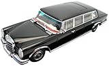 1/43 Xg[gV[Y M. xc 600 LWB (ubN)