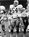 Jerry Kramer Green Bay Packers 8x10 Photo